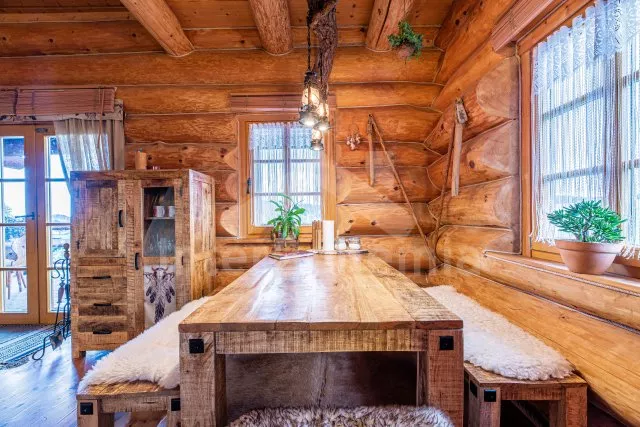 Domek Šumava a předhůří ZC 0172