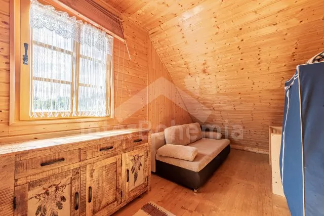 Domek Šumava a předhůří ZC 0172