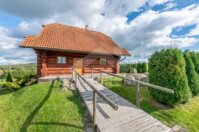 Domek Šumava a předhůří ZC 0172