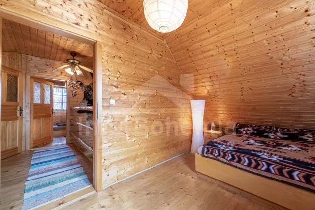 Domek Šumava a předhůří ZC 0172