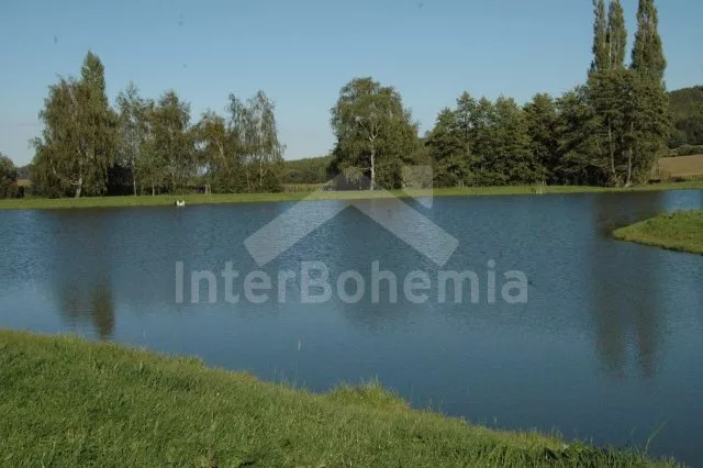 Domek Šumava a předhůří ZC 0172