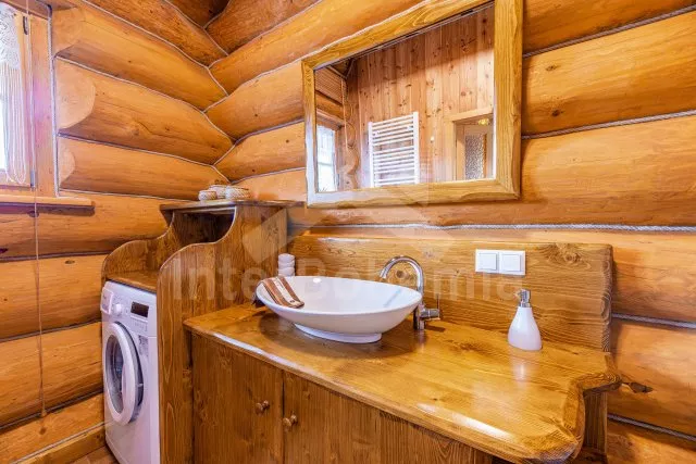 Domek Šumava a předhůří ZC 0172