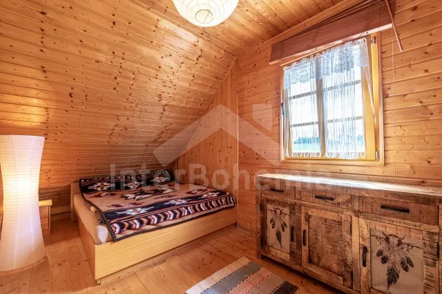 Domek Šumava a předhůří ZC 0172