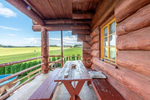 Domek Šumava a předhůří ZC 0172