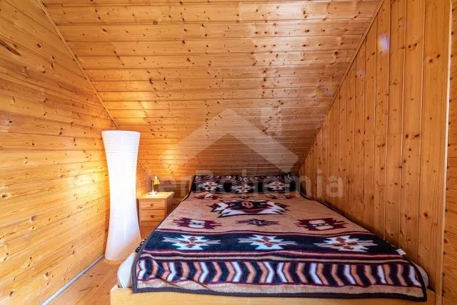 Domek Šumava a předhůří ZC 0172