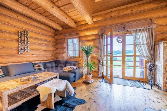 Domek Šumava a předhůří ZC 0172