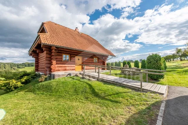 Domek Šumava a předhůří ZC 0172