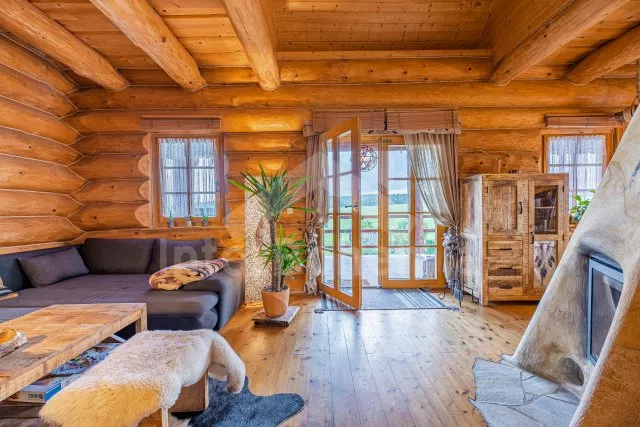 Domek Šumava a předhůří ZC 0172