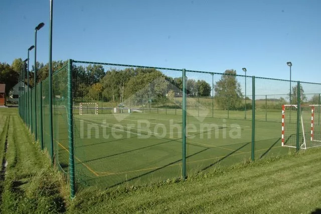 Domek Šumava a předhůří ZC 0172