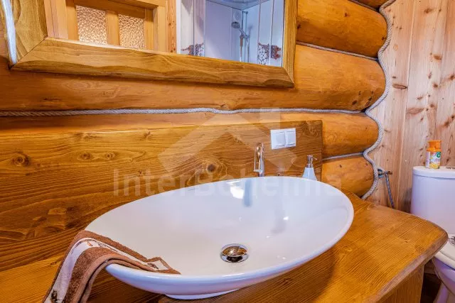 Domek Šumava a předhůří ZC 0172