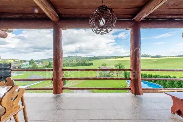 Domek Šumava a předhůří ZC 0172