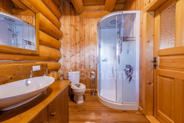 Domek Šumava a předhůří ZC 0172