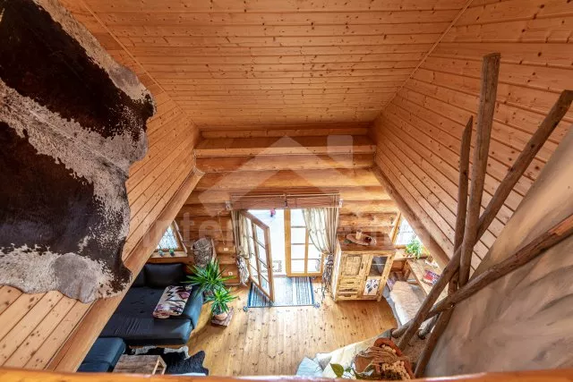 Domek Šumava a předhůří ZC 0172