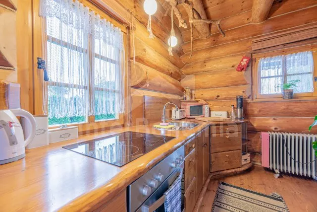 Domek Šumava a předhůří ZC 0172