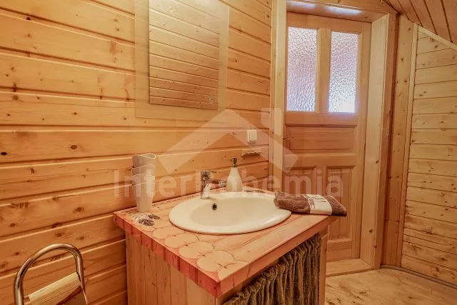 Domek Šumava a předhůří ZC 0172