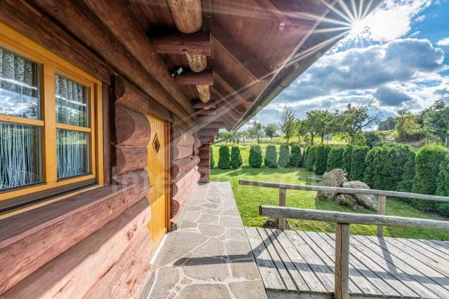 Domek Šumava a předhůří ZC 0172