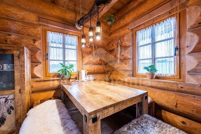 Domek Šumava a předhůří ZC 0172