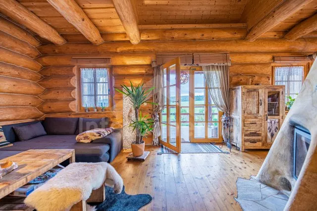 Domek Šumava a předhůří ZC 0172