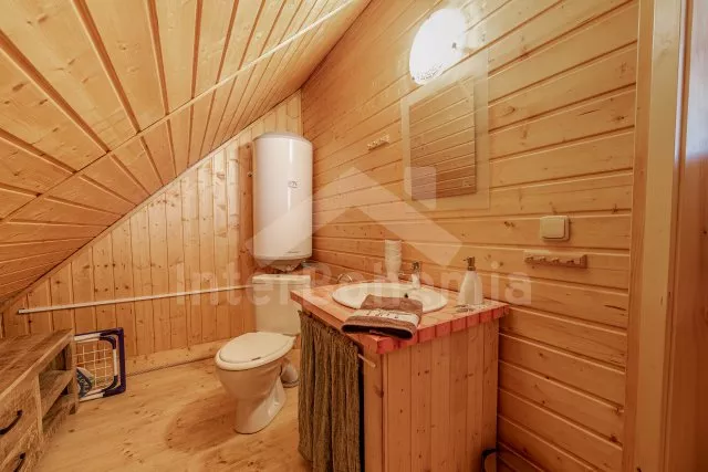 Domek Šumava a předhůří ZC 0172