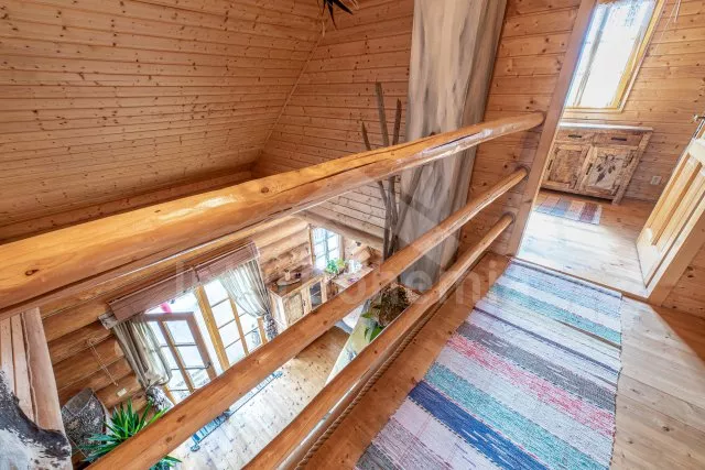 Domek Šumava a předhůří ZC 0172