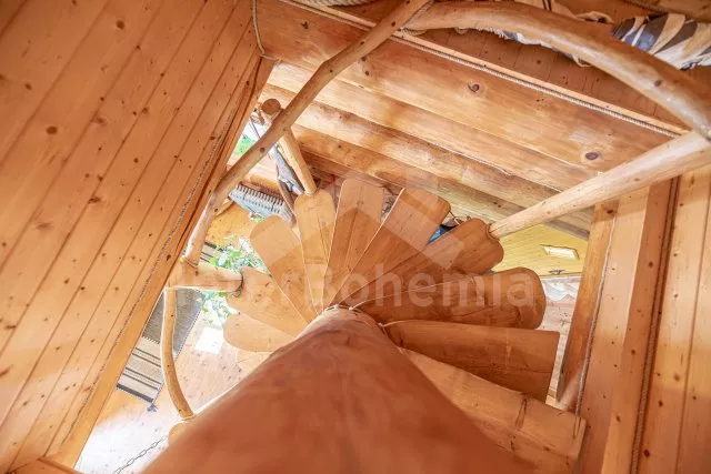 Domek Šumava a předhůří ZC 0172