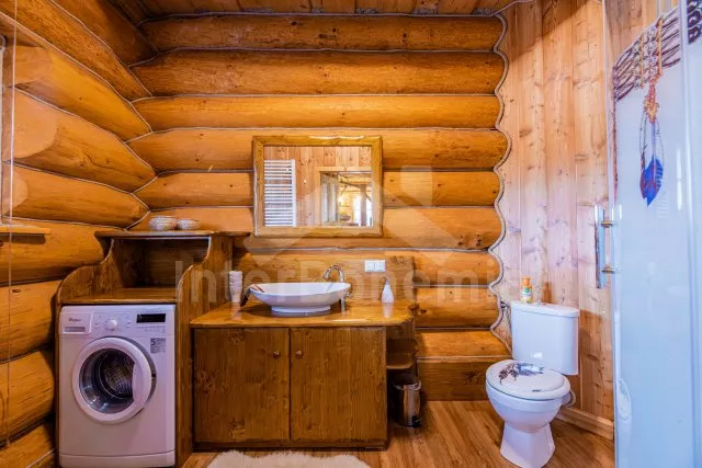 Domek Šumava a předhůří ZC 0172