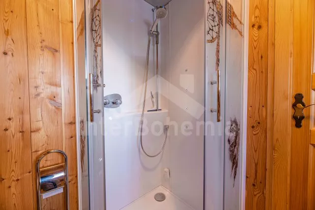 Domek Šumava a předhůří ZC 0172