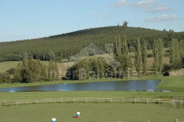 Domek Šumava a předhůří ZC 0172