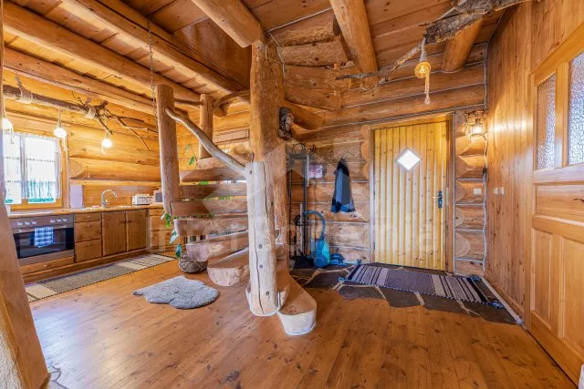 Domek Šumava a předhůří ZC 0172