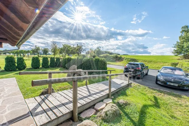 Domek Šumava a předhůří ZC 0172