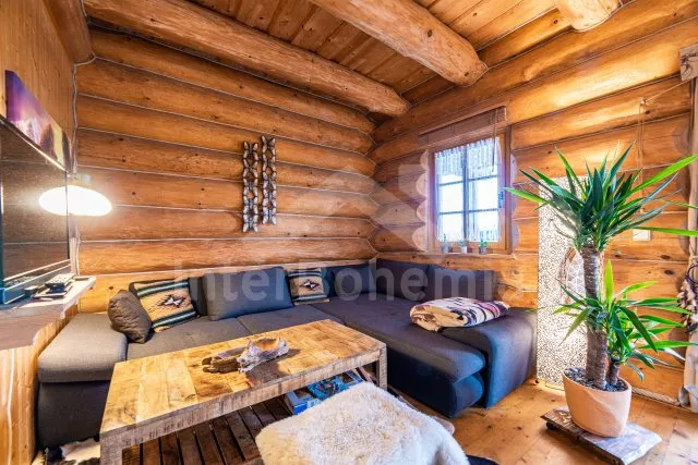 Domek Šumava a předhůří ZC 0172