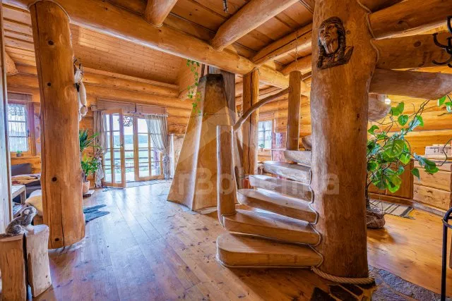 Domek Šumava a předhůří ZC 0172