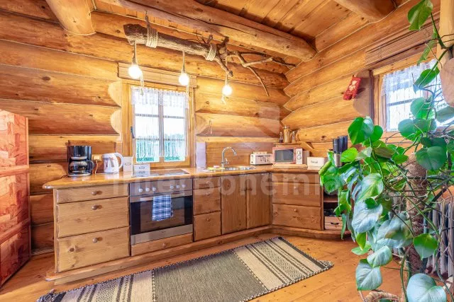 Domek Šumava a předhůří ZC 0172