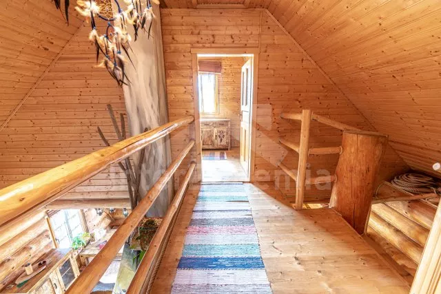 Domek Šumava a předhůří ZC 0172