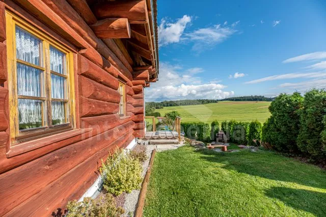 Domek Šumava a předhůří ZC 0172