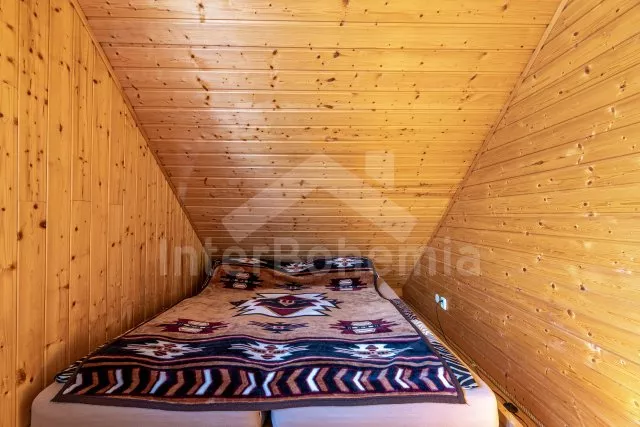 Domek Šumava a předhůří ZC 0172