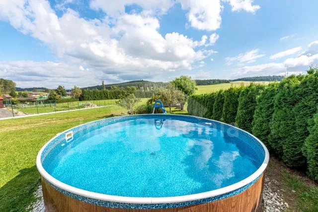 Domek Šumava a předhůří ZC 0172