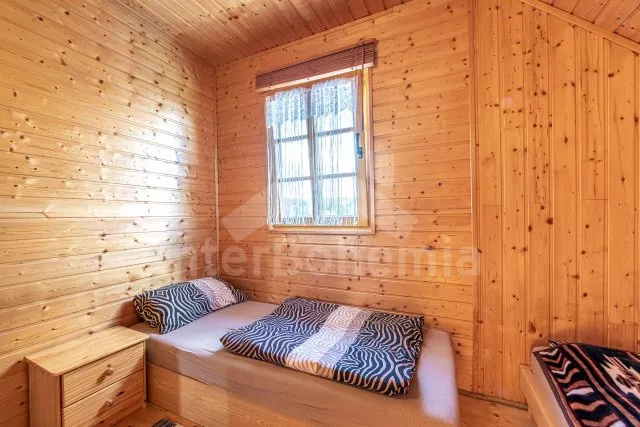 Domek Šumava a předhůří ZC 0172