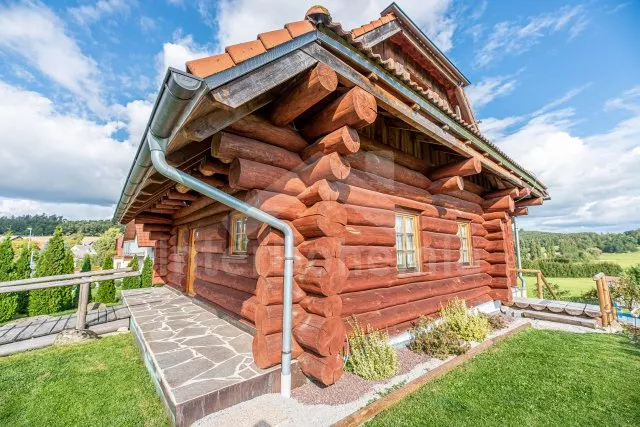 Domek Šumava a předhůří ZC 0172