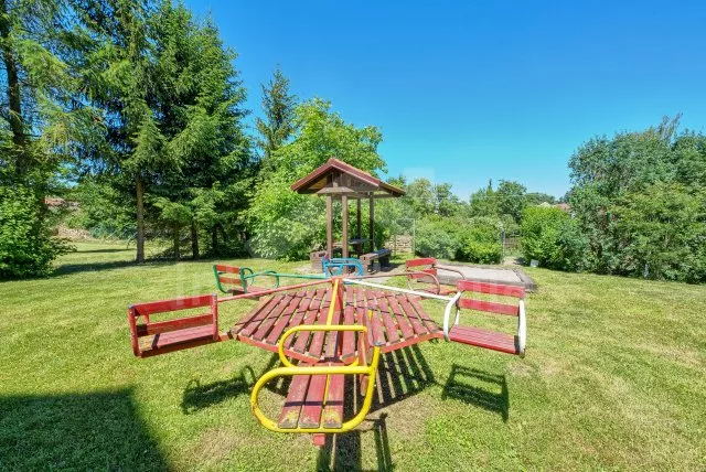 Statek Český les ZC 0173