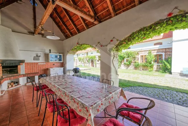 Statek Český les ZC 0173