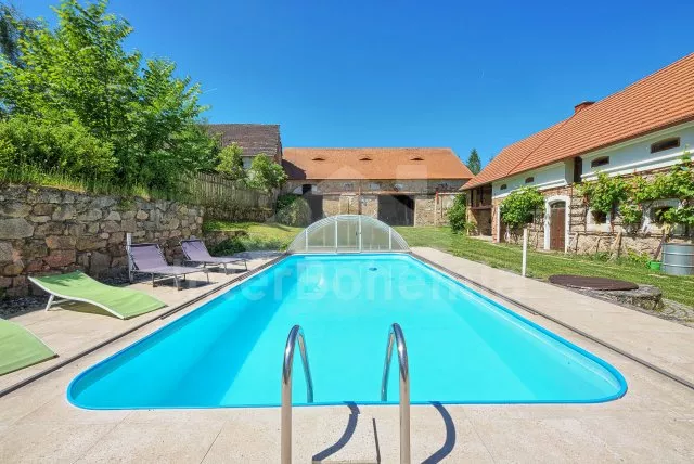 Statek Český les ZC 0173