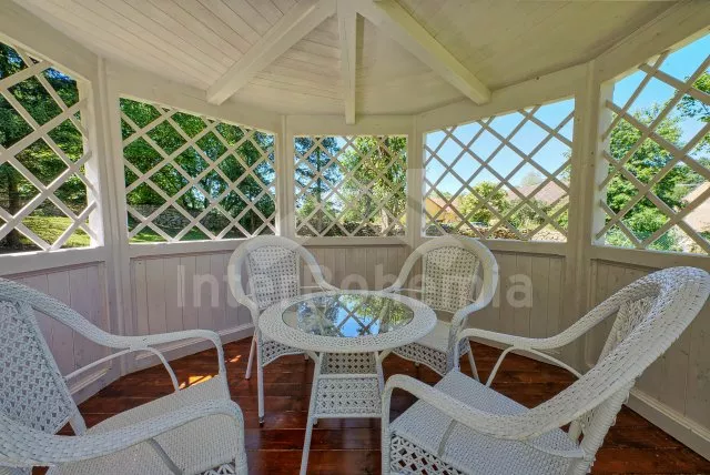 Statek Český les ZC 0173