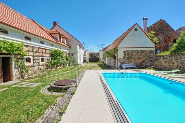 Statek Český les ZC 0173