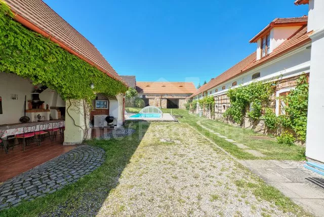 Statek Český les ZC 0173