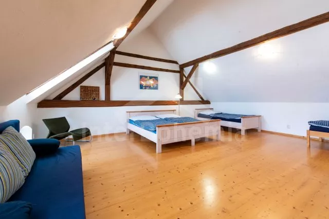 Statek Český les ZC 0173