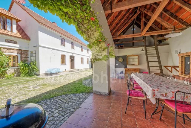 Statek Český les ZC 0173