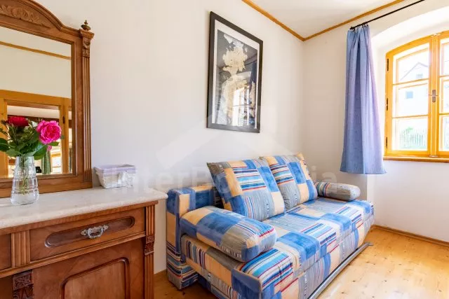 Statek Český les ZC 0173