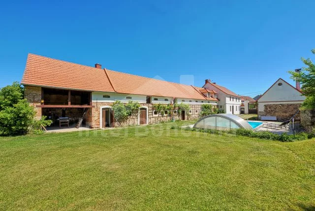 Statek Český les ZC 0173