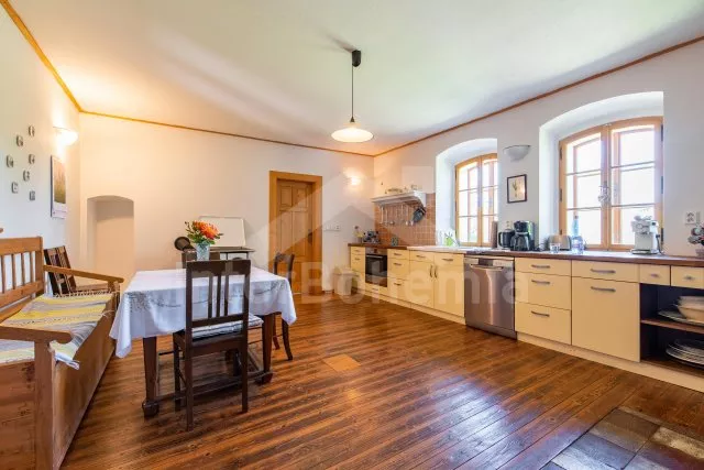 Statek Český les ZC 0173